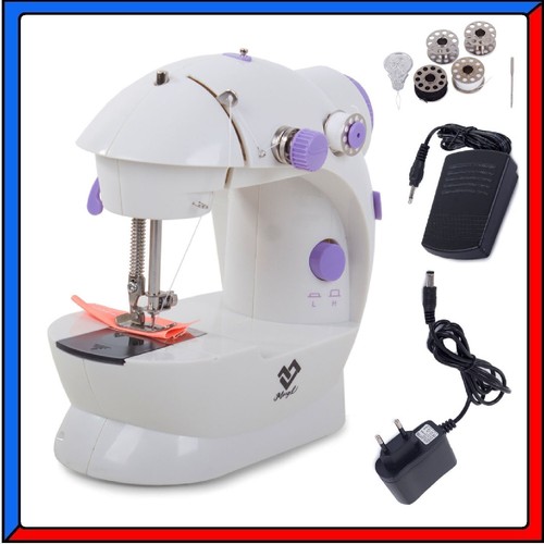 Macchina cucire mini - da, per